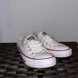 Converse- slip ons